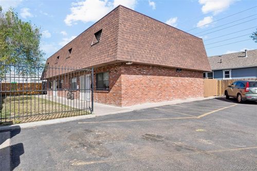 4-1015 S Eliot St, Denver, CO, 80219-4170 | Card Image