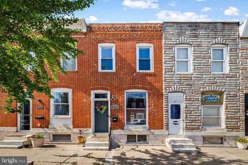 3606 Fait Ave, BALTIMORE, MD, 21224-4325 | Card Image