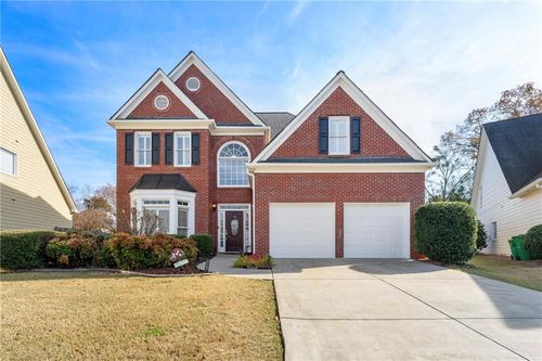 1708 Bonnabel Trce Ne, Marietta, GA, 30066-7809 | Card Image