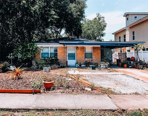 4219 W Green Street, TAMPA, FL, 33607 | Card Image