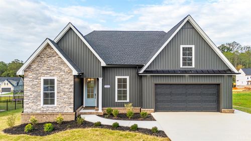 1295 Boonsboro Meadows Dr, Lynchburg, VA, 24503-3894 | Card Image