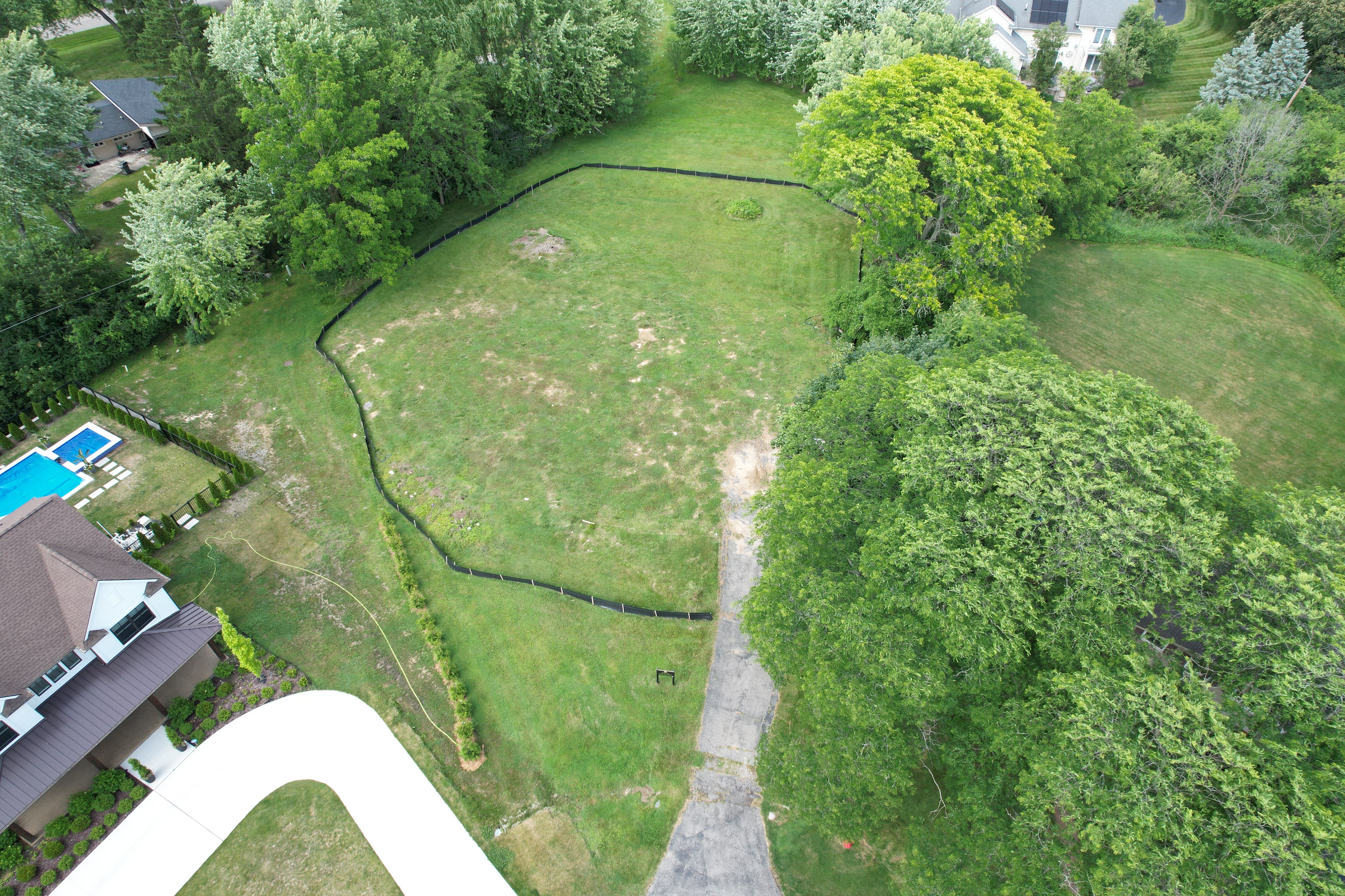 Dedham Ct, Bloomfield Hills, MI 48302