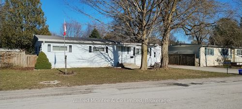 20 Cardinal St, Brockton, ON, N0G2V0 | Card Image