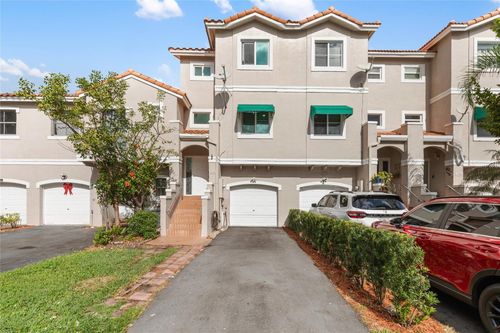 1362 Nw 126th Way, Sunrise, FL, 33323-3196 | Card Image