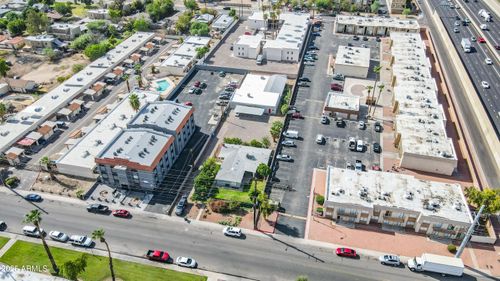 2423 W Campbell Ave, Phoenix, AZ, 85015-4305 | Card Image