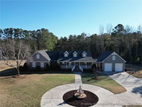 11282 Nc Highway 41 N, Lumberton, NC, 28358-9644 | Card Image