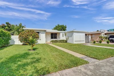 7540 Buccaneer Ave, House other with 4 bedrooms, 2 bathrooms and null parking in North Bay Village FL | Image 3