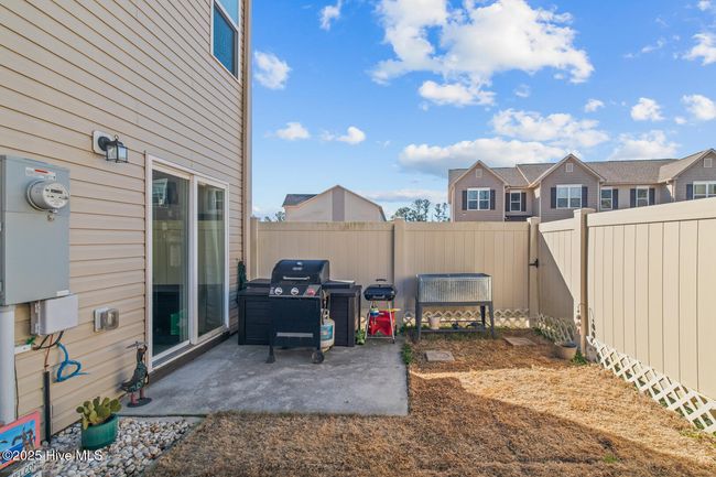 237 Boyington Place Rd, Townhouse with 2 bedrooms, 3 bathrooms and null parking in Midway Park NC | Image 26