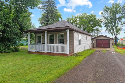 112 Wood St S, Mora, MN, 55051-1426 | Card Image