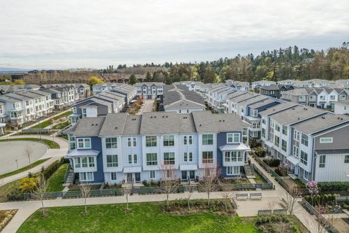 3 - 4716 Orca Way, Townhouse with 4 bedrooms, 3 bathrooms and 2 parking in Tsawwassen BC | Card Image