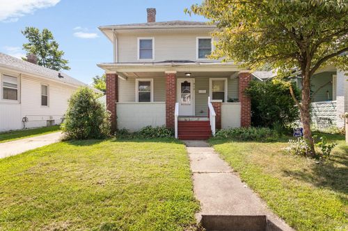 918 E Fox St, South Bend, IN, 46613-2933 | Card Image