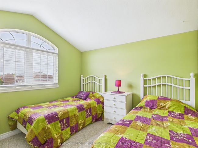 489 Andrew St, Condo with 2 bedrooms, 2 bathrooms and 2 parking in Port Elgin ON | Image 19