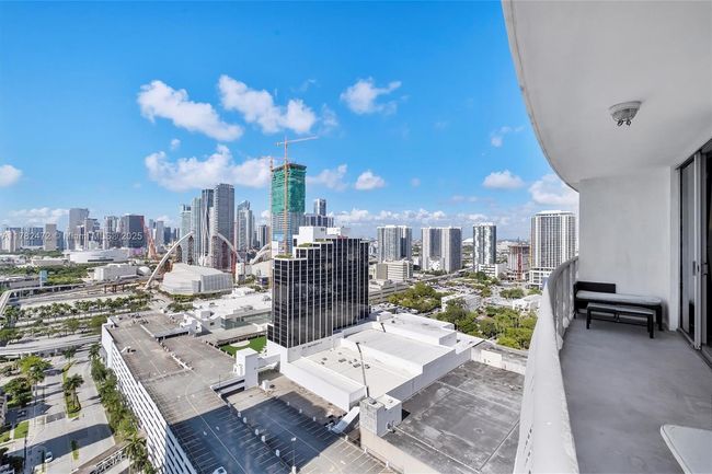APT-3106 - 1750 Bayshore Dr, Condo with 1 bedrooms, 1 bathrooms and null parking in Miami FL | Image 36