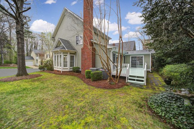 2508 Landing View Ln, House other with 4 bedrooms, 3 bathrooms and null parking in Charlotte NC | Image 32