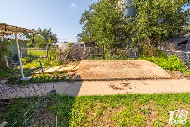 9286 County Road 2335, House other with 3 bedrooms, 2 bathrooms and 2 parking in Menard TX | Image 34
