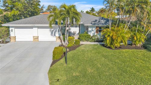 6723 Avenue C, SARASOTA, FL, 34231-8822 | Card Image