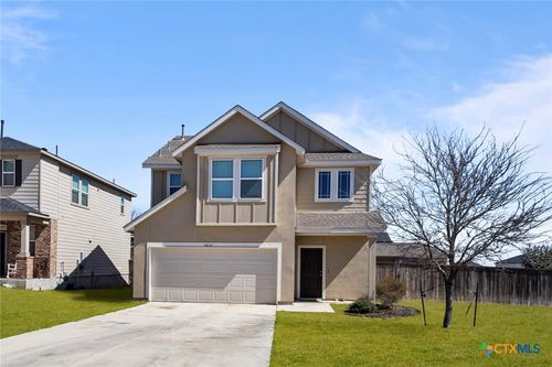 4837 Park Gln, Marion, TX, 78124-4059 | Card Image