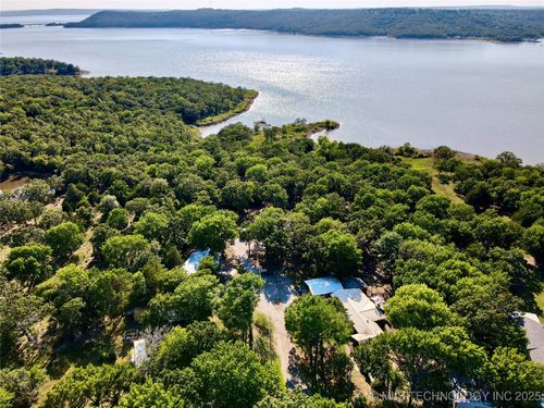 440 Cedar Tree Dr, McAlester, OK, 74501-1077 | Card Image