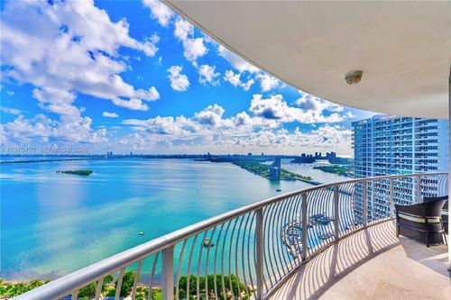 2202-1750 N Bayshore Dr, Miami, FL, 33132-3203 | Card Image