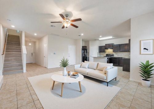 3701 Black Granite Dr, Austin, TX, 78744-3335 | Card Image