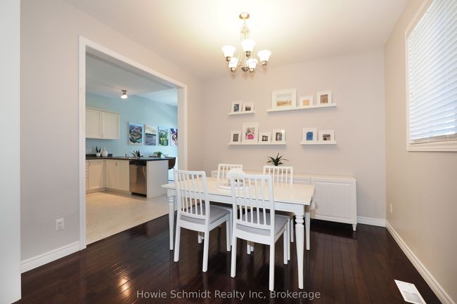 11 - 90 Alderson Dr, Condo with 3 bedrooms, 4 bathrooms and 3 parking in Cambridge ON | Image 12