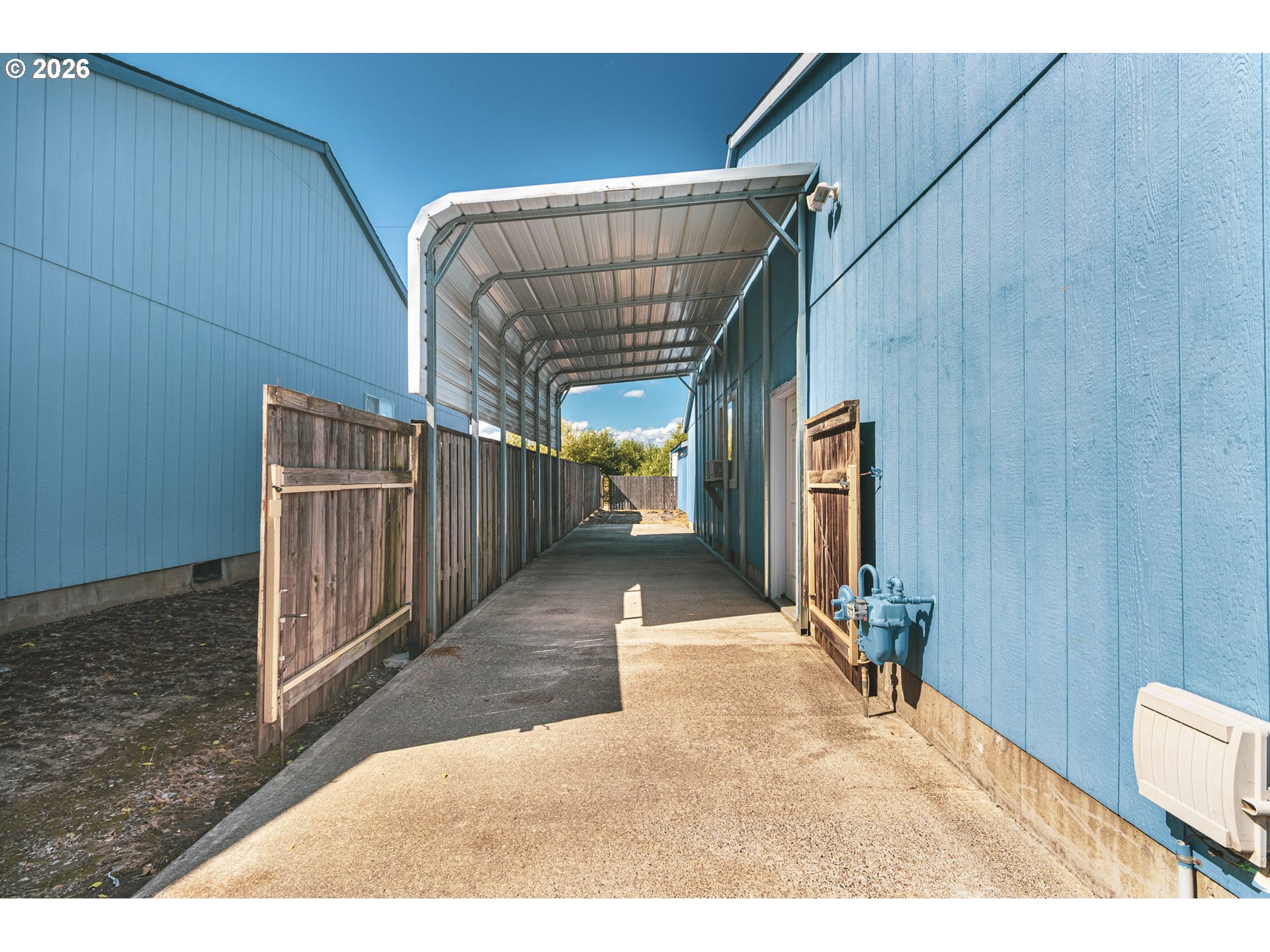 Residential in ForestGrove 4