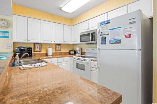 UNIT-7C - 5310 N Ocean Blvd, Condo with 3 bedrooms, 3 bathrooms and null parking in North Myrtle Beach SC | Image 17