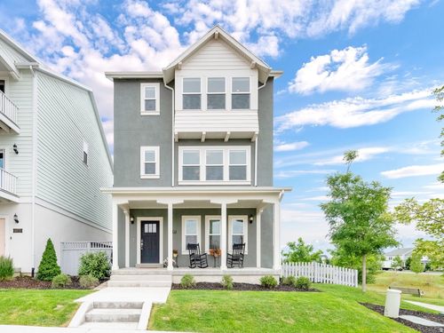 10777 S Lamond Dr, South Jordan, UT, 84009-1610 | Card Image