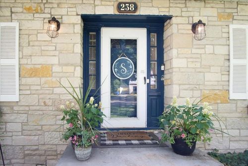 238 Kensington Drive, Maple Bluff, WI, 53704 | Card Image