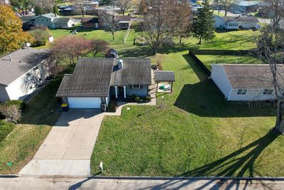 1504 Grant Street, House other with 2 bedrooms, 1 bathrooms and null parking in TOMAH WI | Image 3