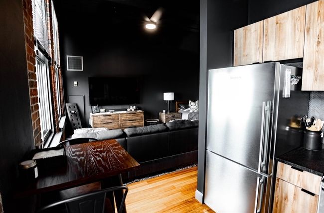 APT-403 - 320 W 2 Nd St, Condo with 0 bedrooms, 1 bathrooms and null parking in Boston MA | Image 7