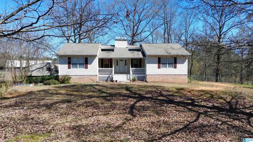 1376 Scenic Trl, WARRIOR, AL, 35180-5522 | Card Image