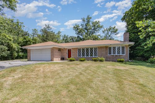 1717 Oak Lane Rd, Flossmoor, IL, 60422-2113 | Card Image