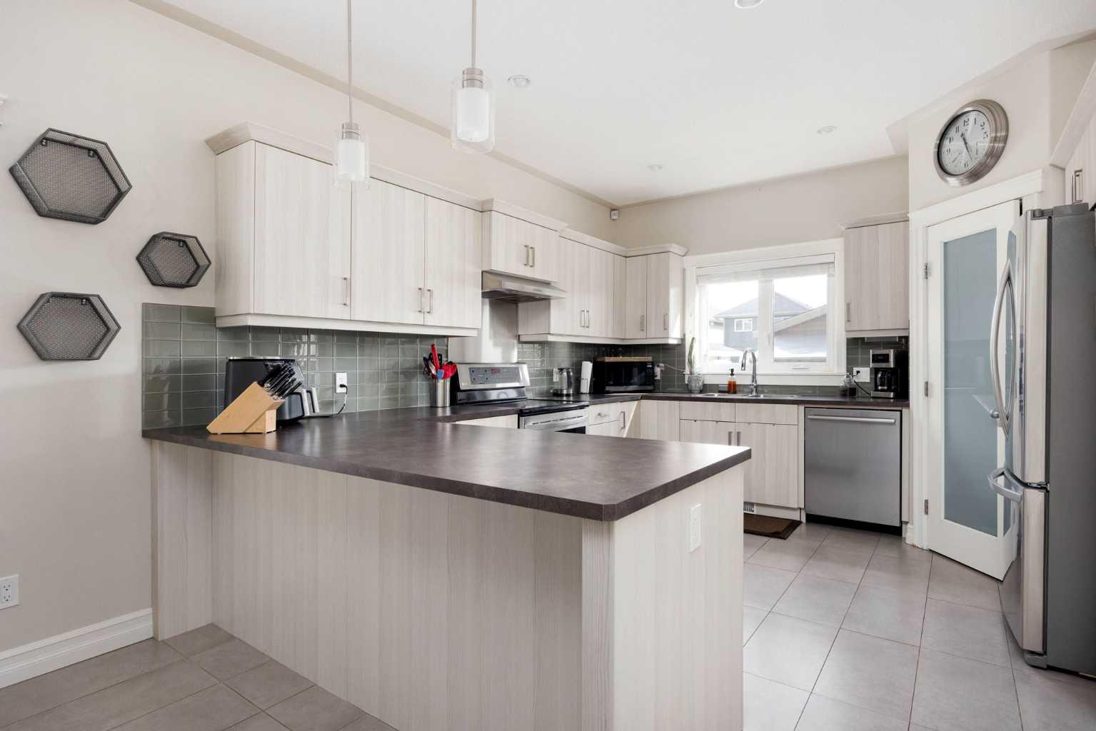 Residential in Fort McMurray 5
