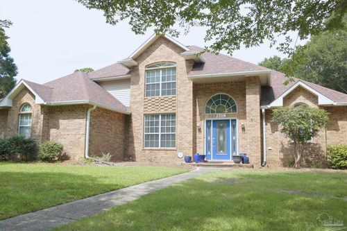 2719 Ashbury Ln, Cantonment, FL, 32533-6636 | Card Image
