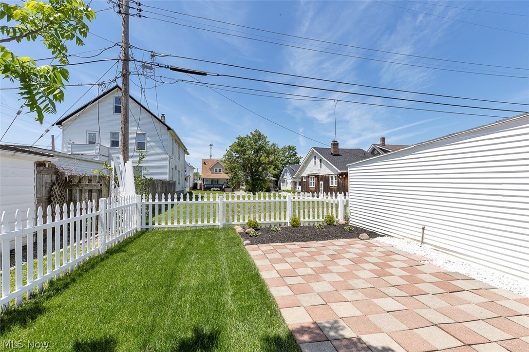 Residential in Garfield Heights 3