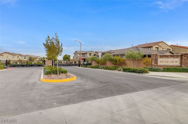 9940 Heather Moore Ave, House other with 3 bedrooms, 2 bathrooms and null parking in Las Vegas NV | Image 35