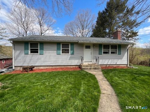 854 Hopriver Rd, Bolton, CT, 06043-7615 | Card Image