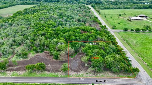 1 Tatum Road, Martindale, TX, 78655 | Card Image