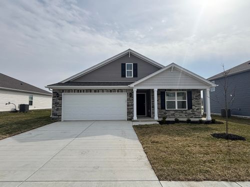 1036 Carriage Place Dr, Richmond, KY, 40475 | Card Image