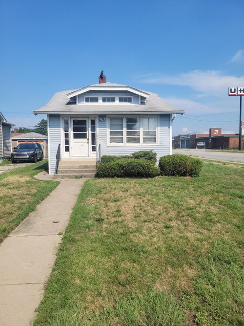 6447 Euclid Ave, Hammond, IN, 46324-1214 | Card Image