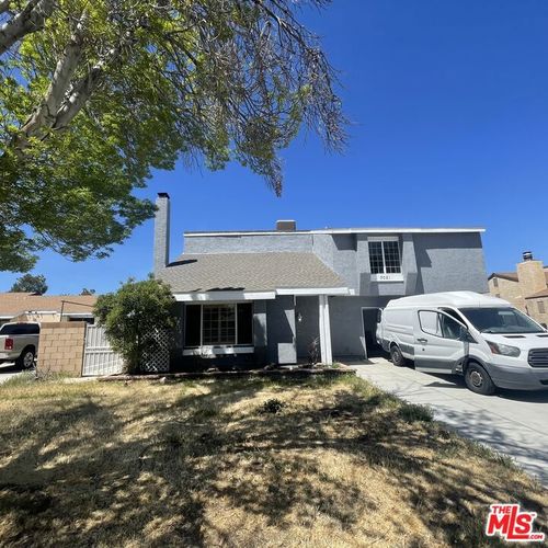 3021 Limewood Ln, Lancaster, CA, 93536 | Card Image