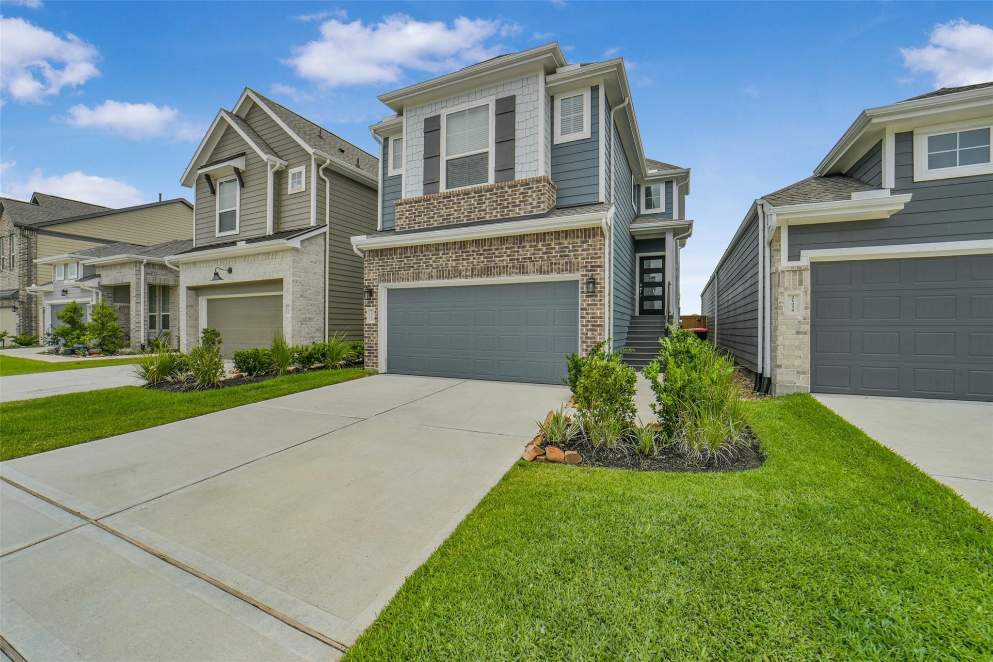 Residential in Cypress 3
