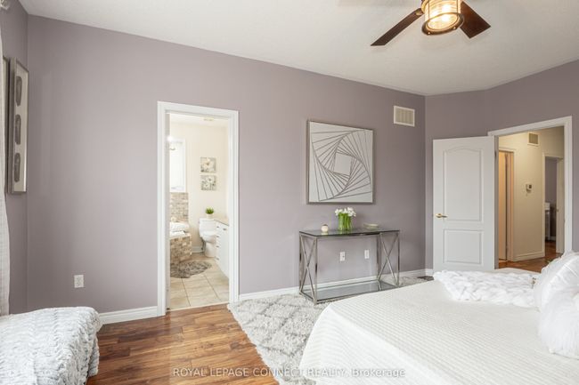 4 Branthaven Crt, House other with 3 bedrooms, 2 bathrooms and 2 parking in Whitby ON | Image 24