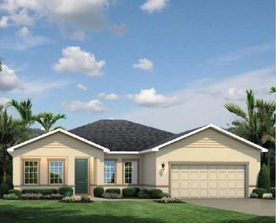 2094 Aibonito Circle, House other with 5 bedrooms, 3 bathrooms and null parking in Clermont FL | Image 1