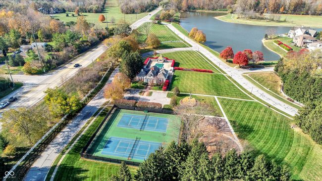 Clubhouse, Tennis Courts & Pool | Image 76