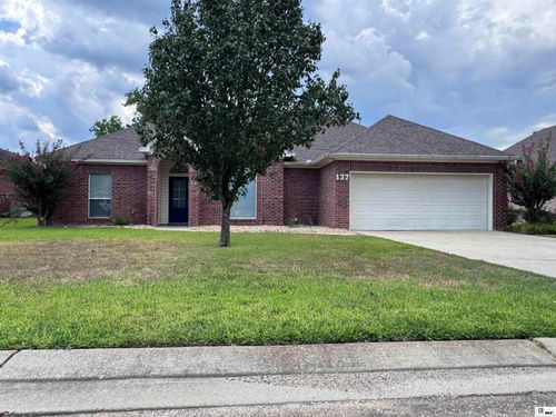 137 Watson Cir, West Monroe, LA, 71291-1229 | Card Image