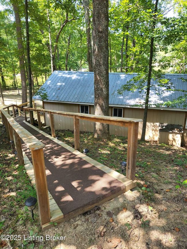 B - 41 Hidden Valley Ln, House other with 2 bedrooms, 1 bathrooms and null parking in Hudson KY | Image 53