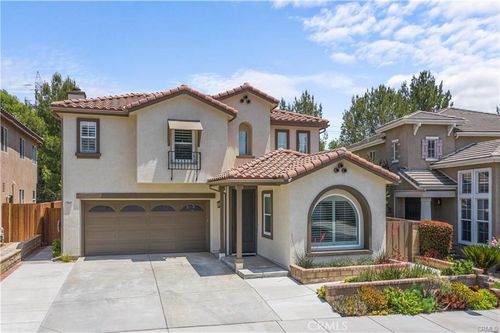 28534 Old Spanish Trl, Santa Clarita, CA, 91390-5258 | Card Image