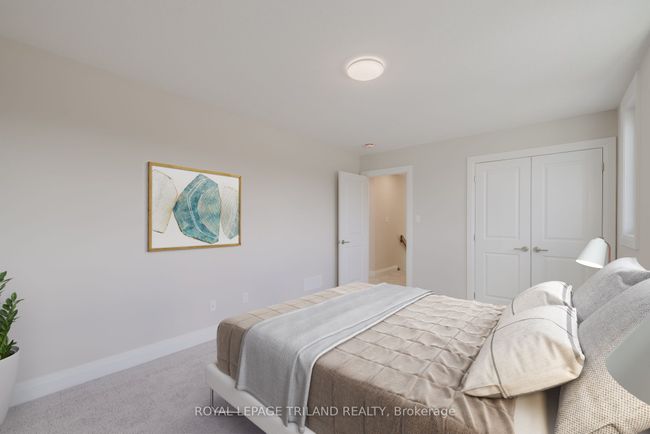 31 Allister Dr, House other with 3 bedrooms, 3 bathrooms and 4 parking in Middlesex Centre ON | Image 24